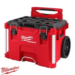 MILWAUKEE PACKOUT TOOL BOX