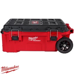 MILWAUKEE PACKOUT ROLLING TOOL