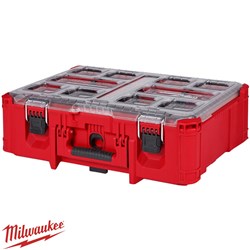 MILWAUKEE PACKOUT DEEP