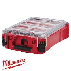 MILWAUKEE PACKOUT COMPACT
