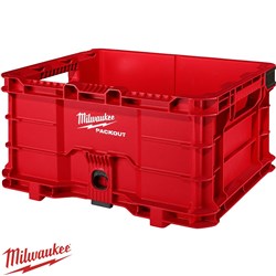 MILWAUKEE PACKOUT CRATE