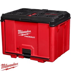 MILWAUKEE PACKOUT CABINET