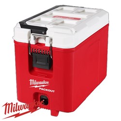 MILWAUKEE PACKOUT HARD