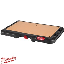 MILWAUKEE CUSTOMISABLE WORK