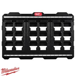 MILWAUKEE MOUNTING PLATE LARGE