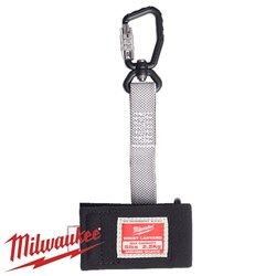 MILWAUKEE 2.2KG WRIST LANYARD