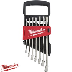 MILWAUKEE COMBINATION WRENCH