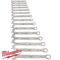 MILWAUKEE COMBINATION WRENCH