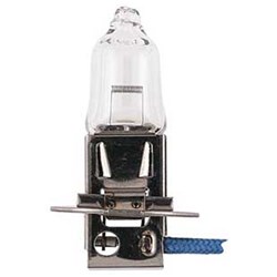 NARVA HALOGEN GLOBE H3 12V55W