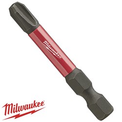 MILWAUKEE #3PH X 50MM 1PC