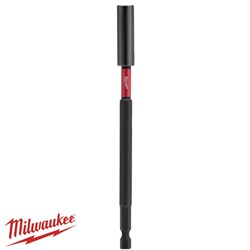 MILWAUKEE MAG BIT HOLDER 150MM