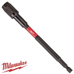 MILWAUKEE LOCKING BIT HOLDER