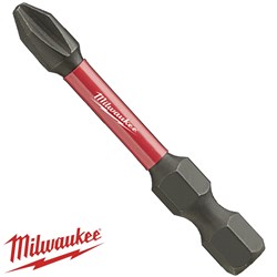 MILWAUKEE #2PH X 48MM 5PC