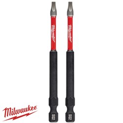 MILWAUKEE SQUARE #2 X 89MM