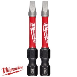 MILWAUKEE SQUARE #3 X 50MM