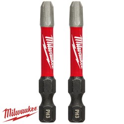 MILWAUKEE PHILLIPS #3 X 50MM