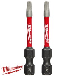 MILWAUKEE SQUARE #1 X 50MM