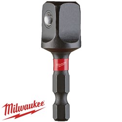 MILWAUKEE ADAPTOR 1/2" DR