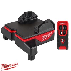 MILWAUKEE LASER ALIGNMENT BASE
