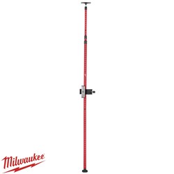 MILWAUKEE LASER POLE