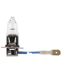 NARVA HALOGEN GLOBE H3 12V130W