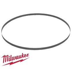 MILWAUKEE BANDSAW BLADE 18TPI
