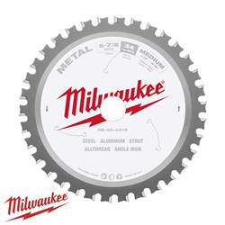 MILWAUKEE CIRCULAR SAW
