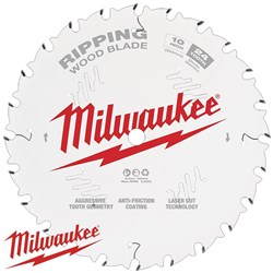 MILWAUKEE RIPPING BLADE