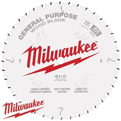 MILWAUKEE GEN PURPOSE BLADE