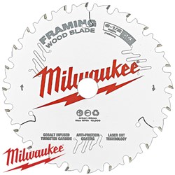 MILWAUKEE FRAMING BLADE