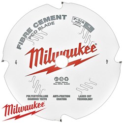 MILWAUKEE BLADE