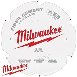 MILWAUKEE BLADE