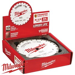 MILWAUKEE FRAMING BLADE