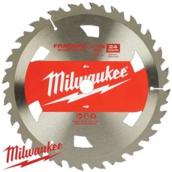 MILWAUKEE BASIC FRAMING BLADE