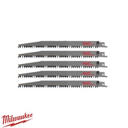 MILWAUKEE SAWZALL BLADE 225MM