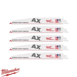 MILWAUKEE SAWZALL BLADE 230MM
