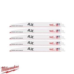 MILWAUKEE SAWZALL BLADE 300MM