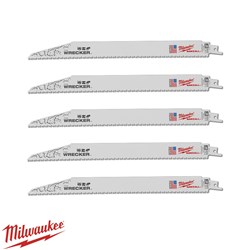 MILWAUKEE SAWZALL BLADE 300mm