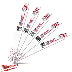 MILWAUKEE SAWZALL BLADE 230MM