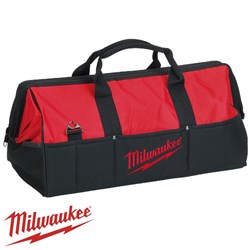 MILWAUKEE CONTRACTOR BAG