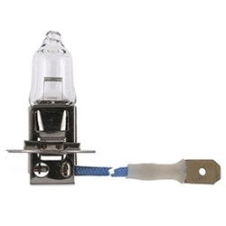 NARVA HALOGEN GLOBE H3 24V70W
