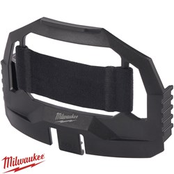 MILWAUKEE BOLT HEADLAMP MOUNT