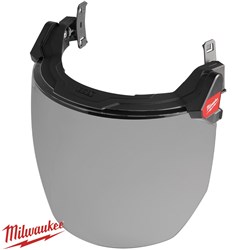 MILWAUKEE BOLT FACE SHIELD