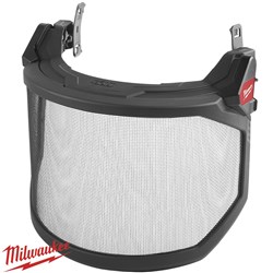 MILWAUKEE BOLT FACE SHIELD