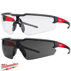 MILWAUKEE SAFETY GLASSES