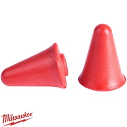 MILWAUKEE FOAM EAR PLUGS