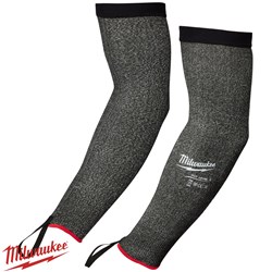 MILWAUKEE CUT RESISTANT SLEEVE