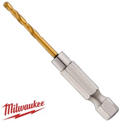 MILWAUKEE 2.0MM DRILL BIT