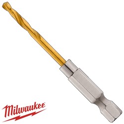 MILWAUKEE 3MM DRILL BIT