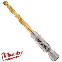 MILWAUKEE 3.2MM DRILL BIT